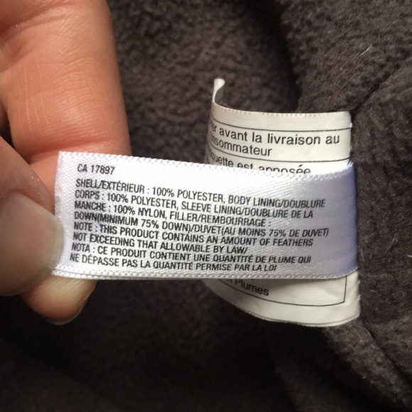 Baby Gap 6-12 month winter one piece suit - Picture 6 of 9